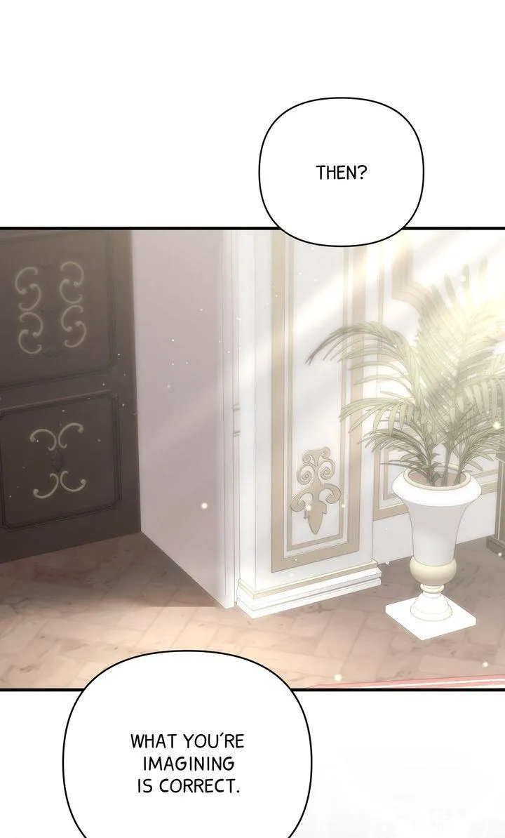 How To Make A Loving Savior an Emperor Chapter 32 page 80