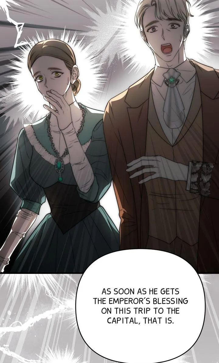 How To Make A Loving Savior an Emperor Chapter 32 page 82