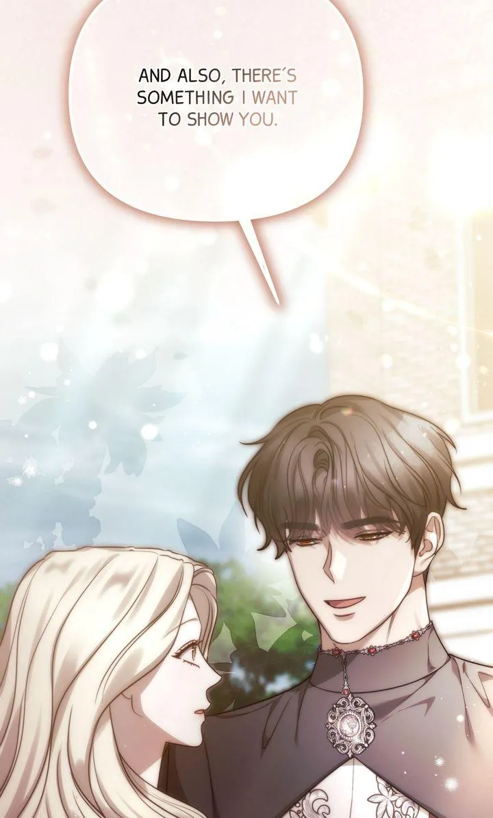 How To Make A Loving Savior an Emperor Chapter 32 page 95