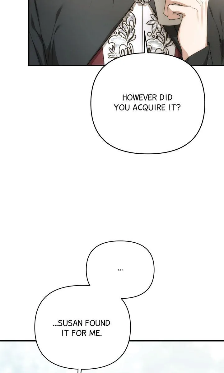 How To Make A Loving Savior an Emperor Chapter 33 page 19