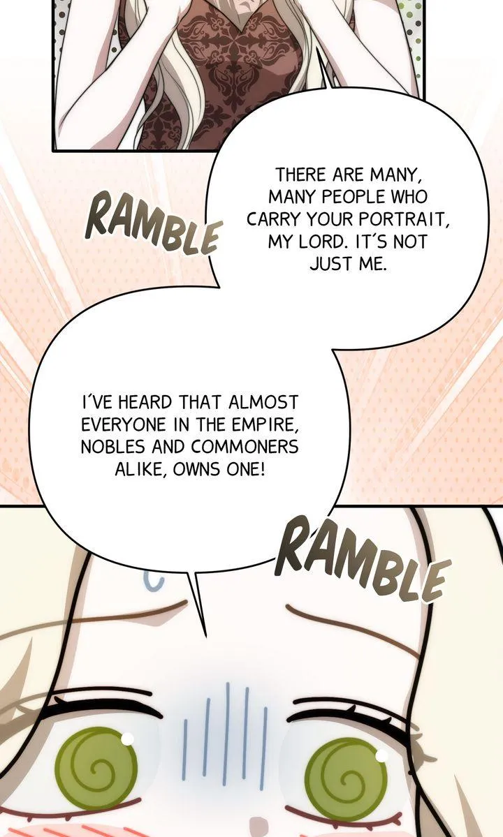 How To Make A Loving Savior an Emperor Chapter 33 page 22