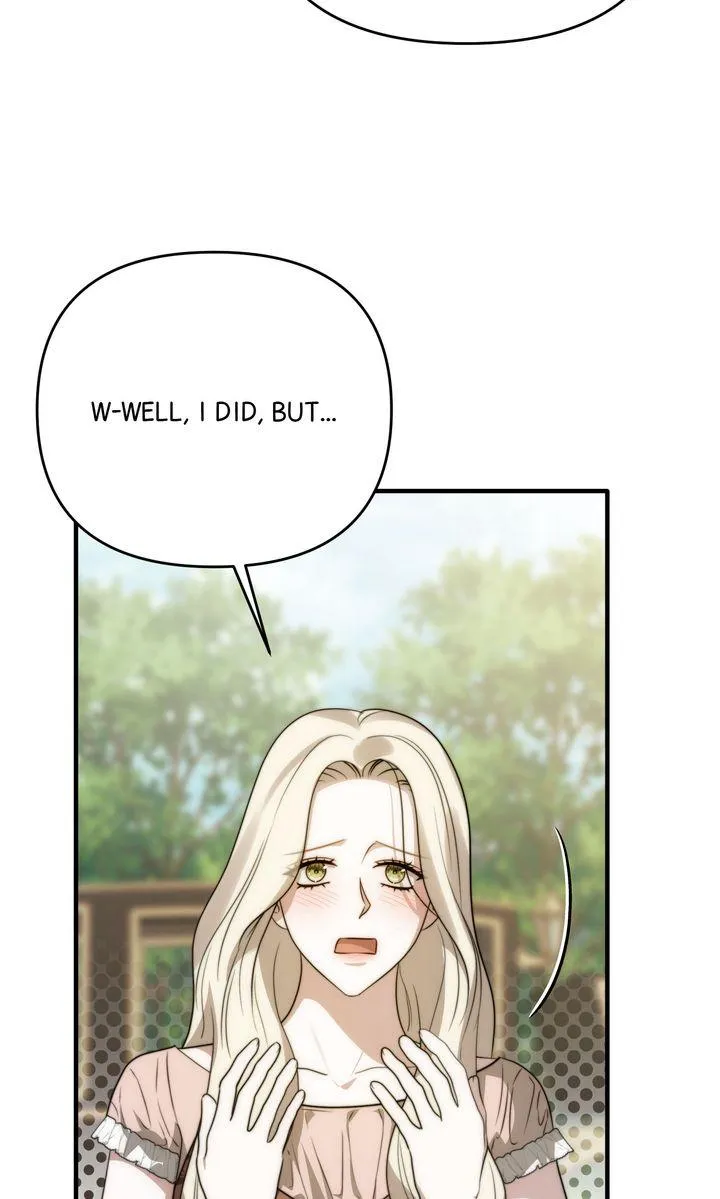 How To Make A Loving Savior an Emperor Chapter 33 page 21