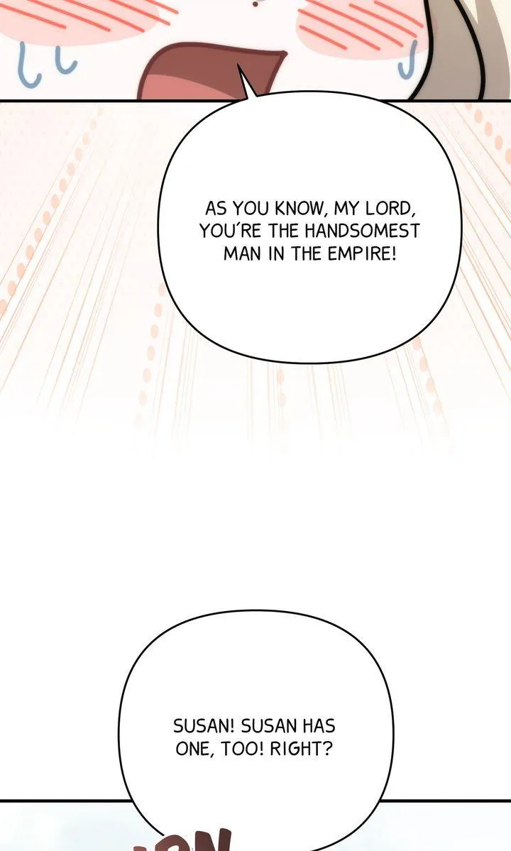 How To Make A Loving Savior an Emperor Chapter 33 page 23