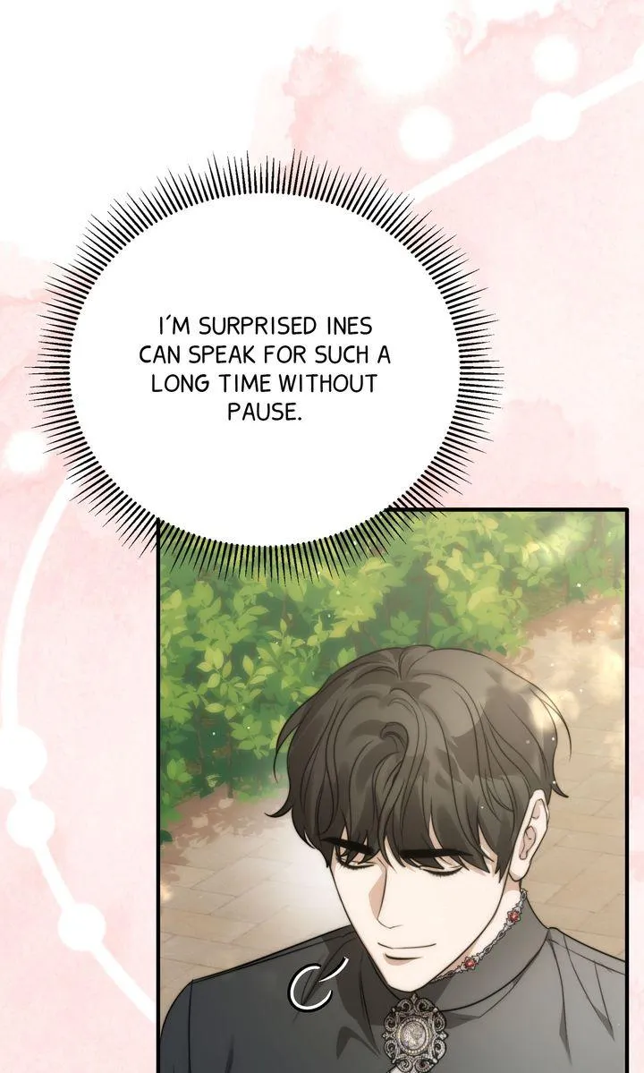 How To Make A Loving Savior an Emperor Chapter 33 page 25