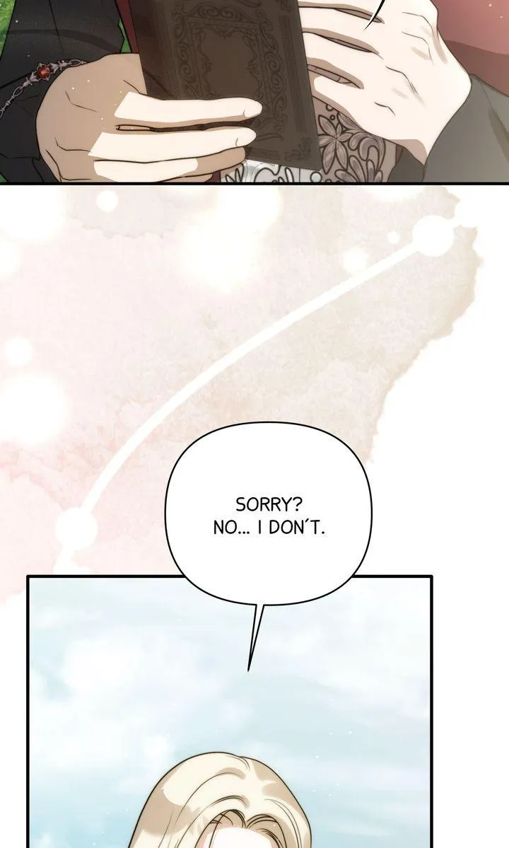 How To Make A Loving Savior an Emperor Chapter 33 page 27