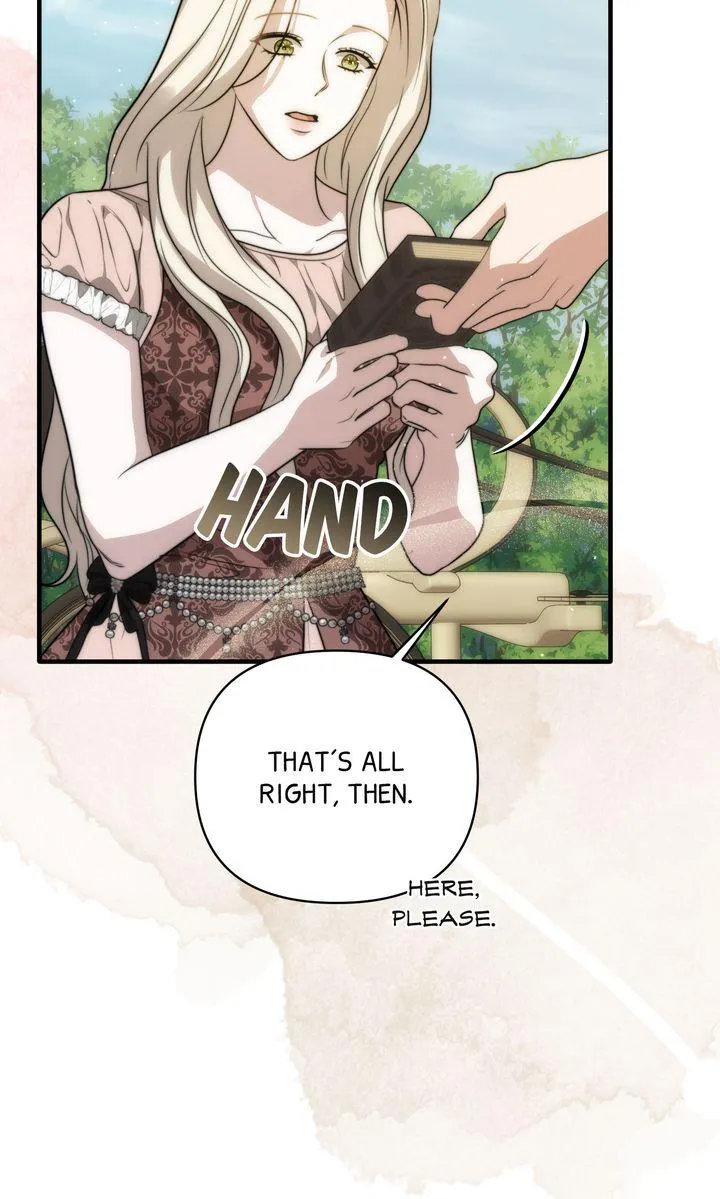How To Make A Loving Savior an Emperor Chapter 33 page 28