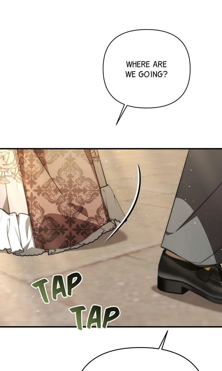 How To Make A Loving Savior an Emperor Chapter 33 page 31