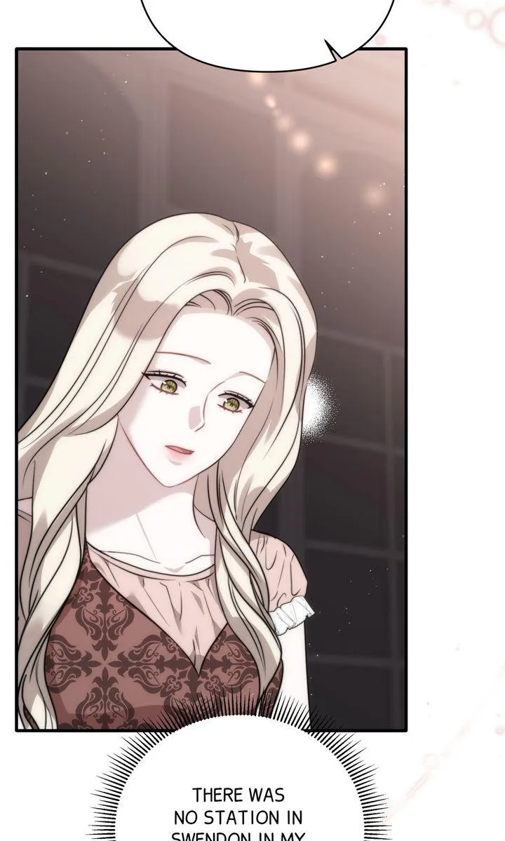 How To Make A Loving Savior an Emperor Chapter 33 page 42