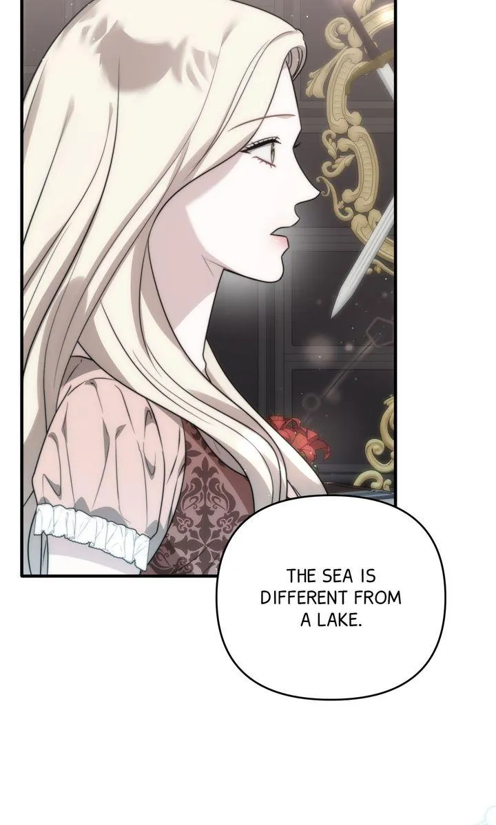 How To Make A Loving Savior an Emperor Chapter 33 page 48