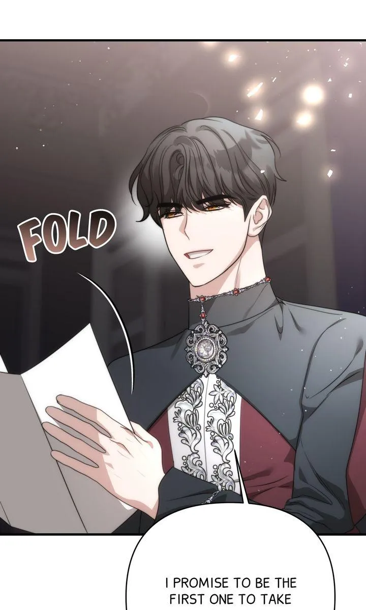 How To Make A Loving Savior an Emperor Chapter 33 page 64