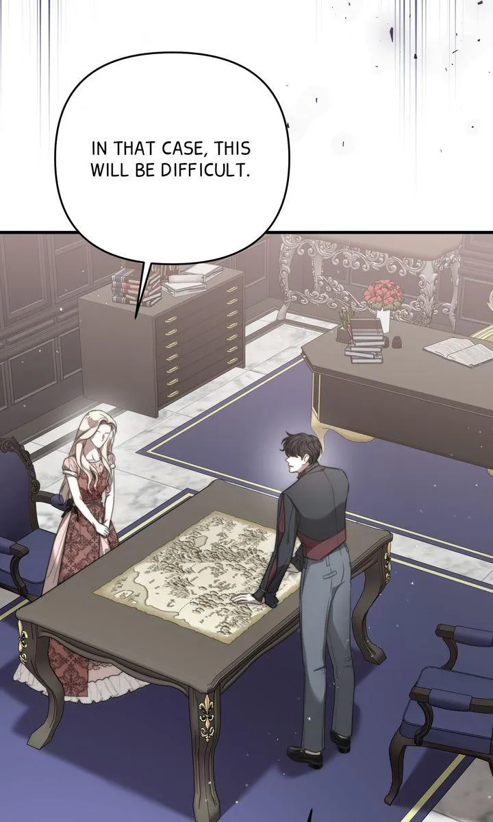 How To Make A Loving Savior an Emperor Chapter 33 page 74