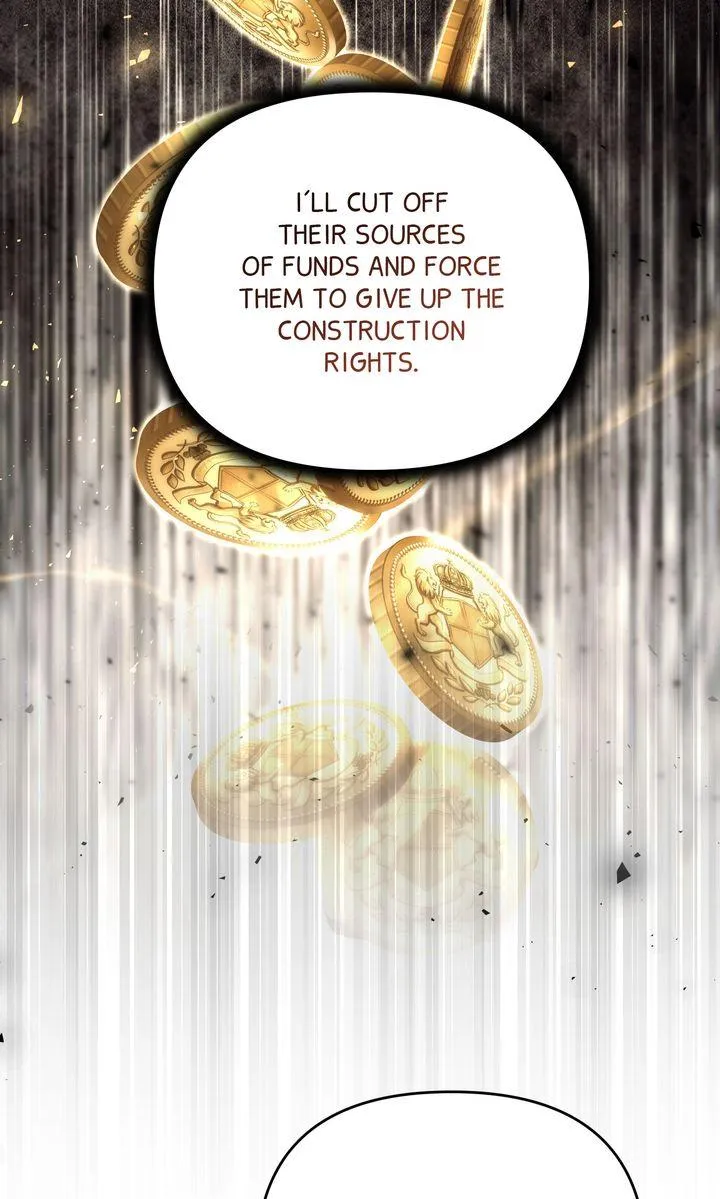 How To Make A Loving Savior an Emperor Chapter 33 page 77