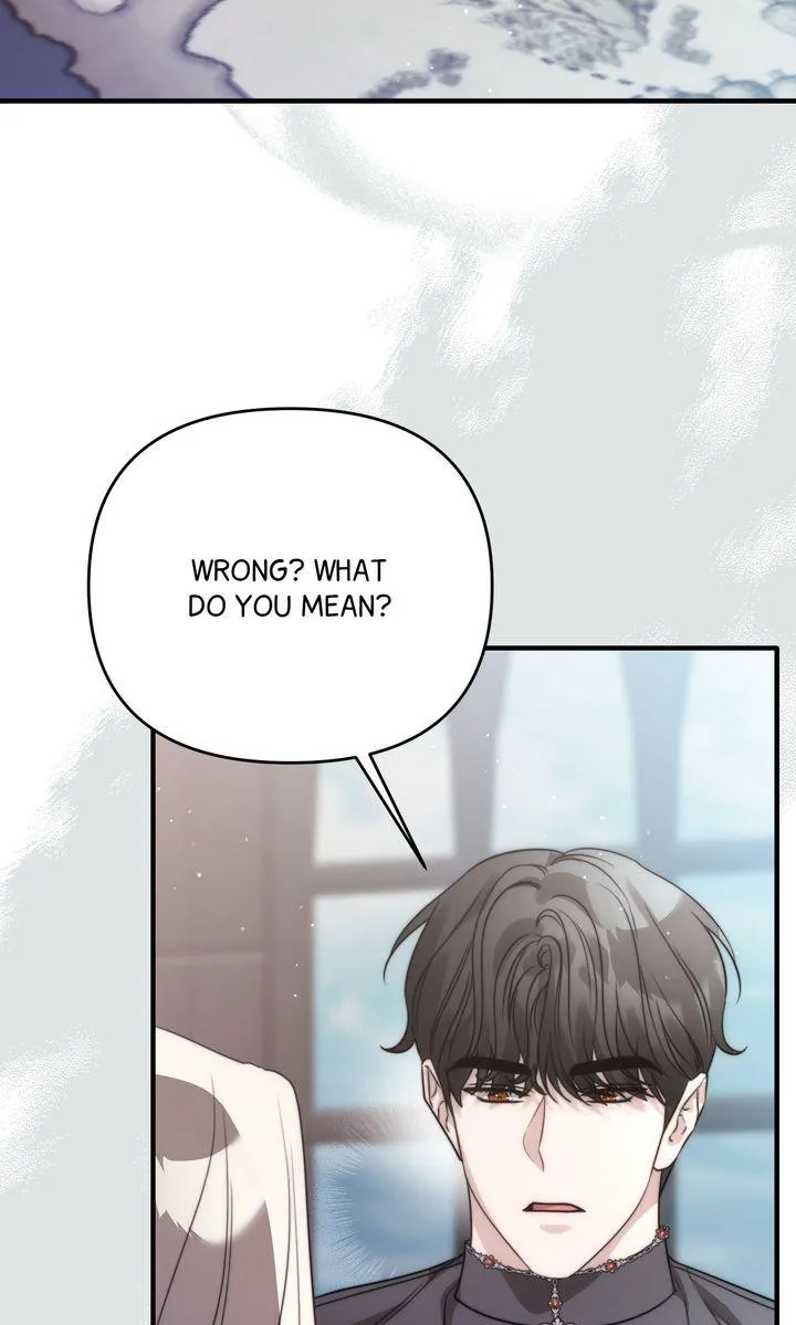 How To Make A Loving Savior an Emperor Chapter 33 page 84