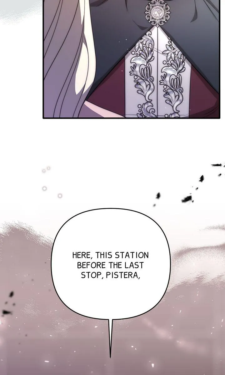 How To Make A Loving Savior an Emperor Chapter 33 page 85