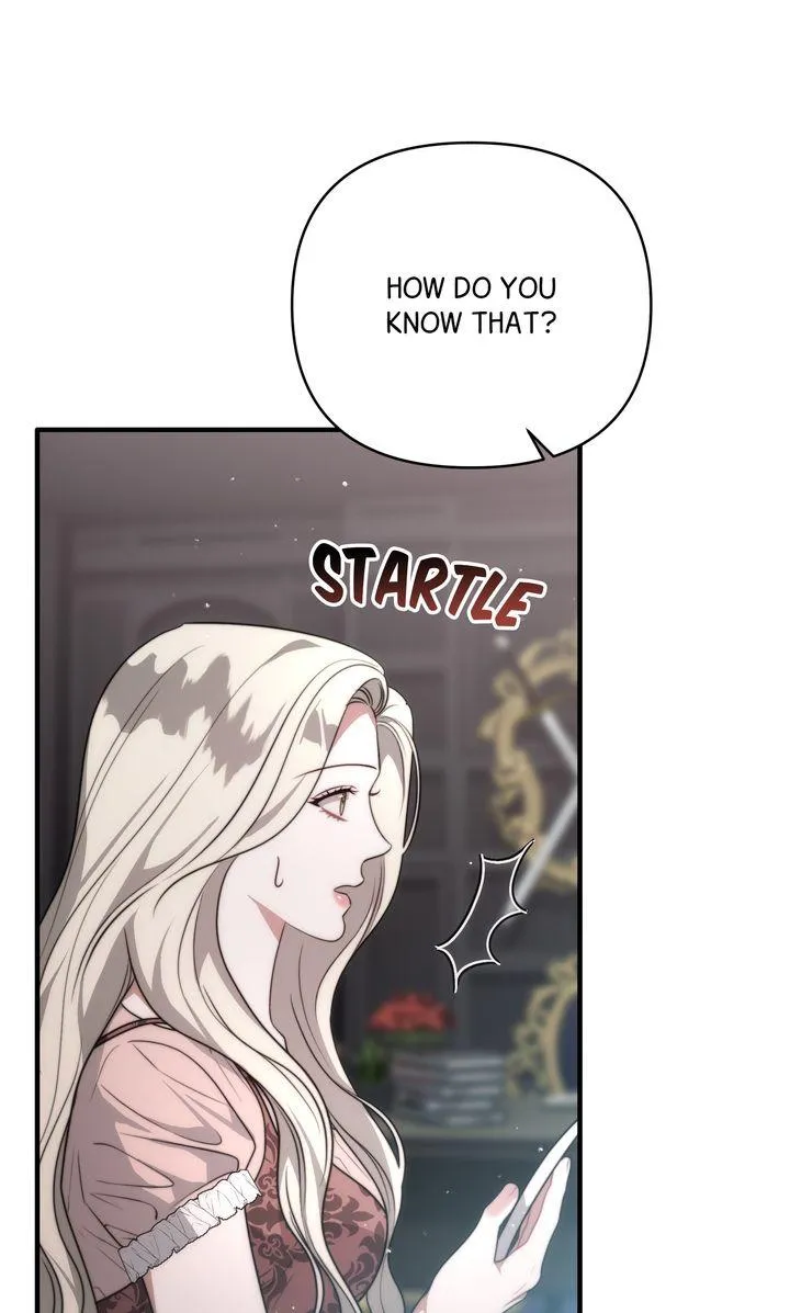 How To Make A Loving Savior an Emperor Chapter 34 page 5