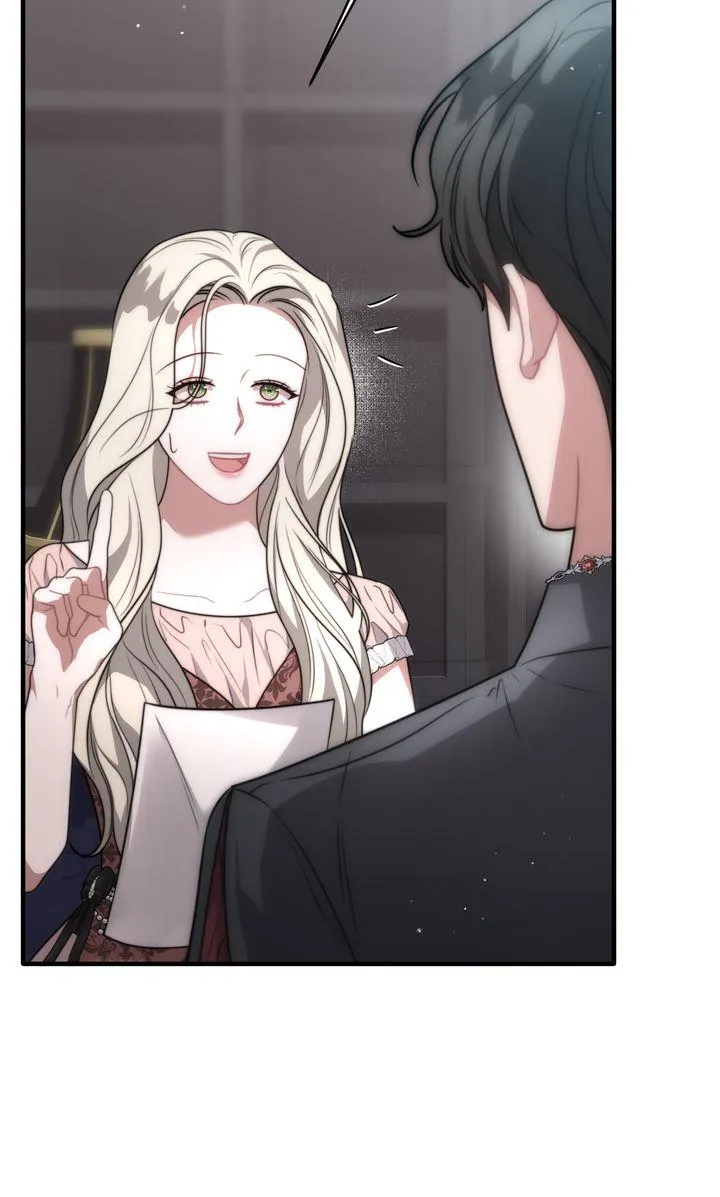 How To Make A Loving Savior an Emperor Chapter 34 page 11