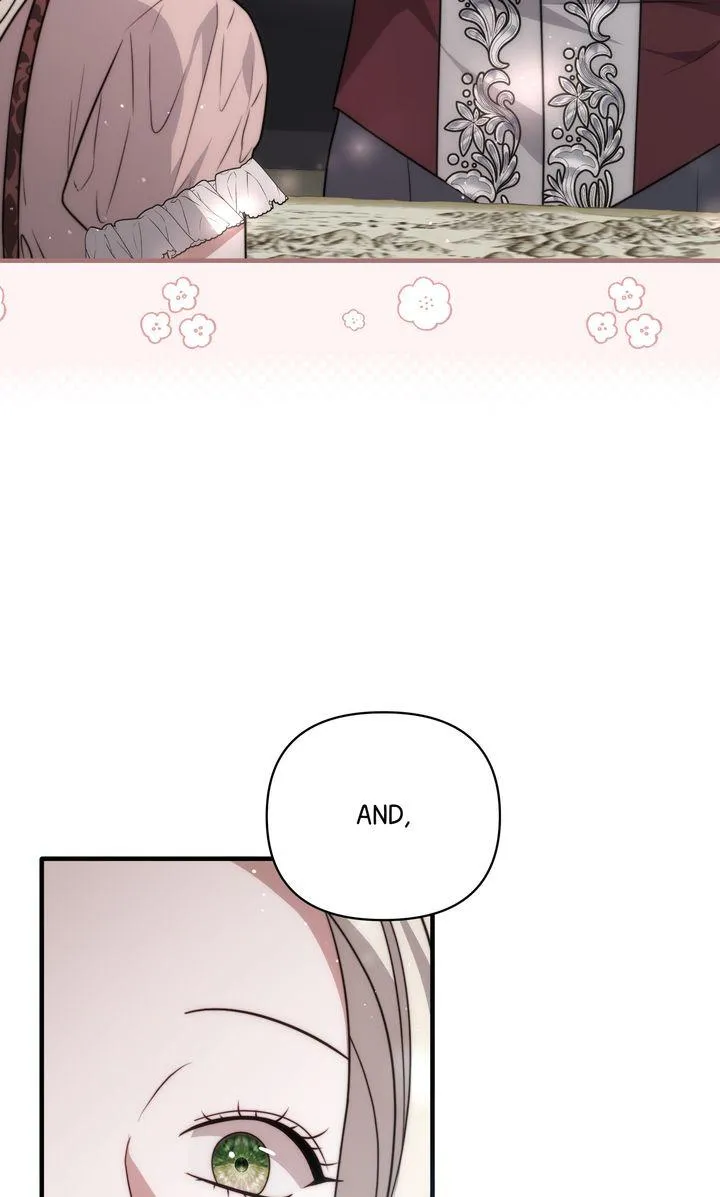 How To Make A Loving Savior an Emperor Chapter 34 page 23