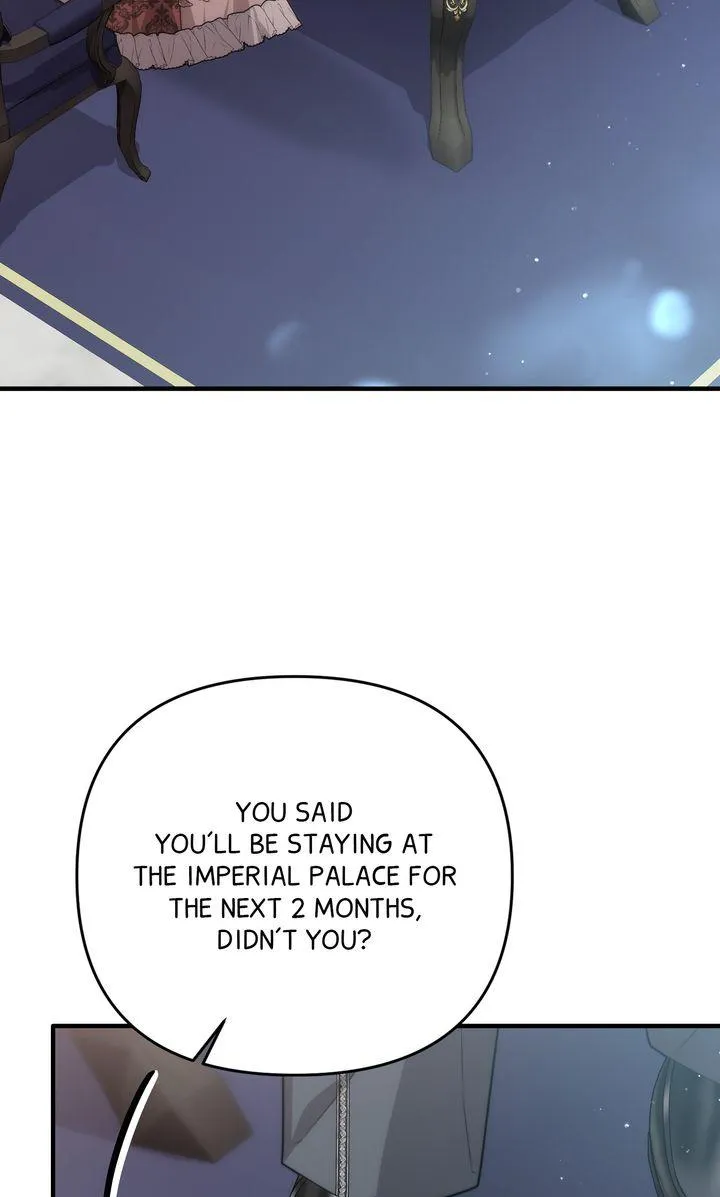 How To Make A Loving Savior an Emperor Chapter 34 page 30