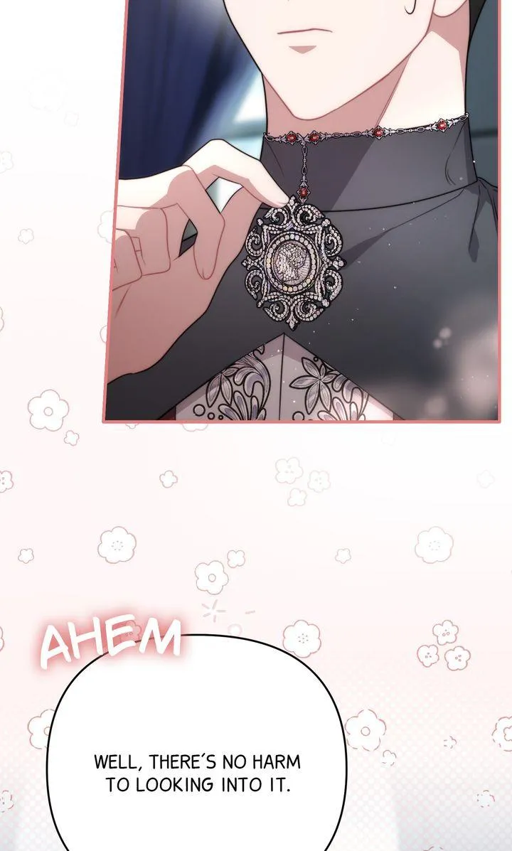 How To Make A Loving Savior an Emperor Chapter 34 page 21