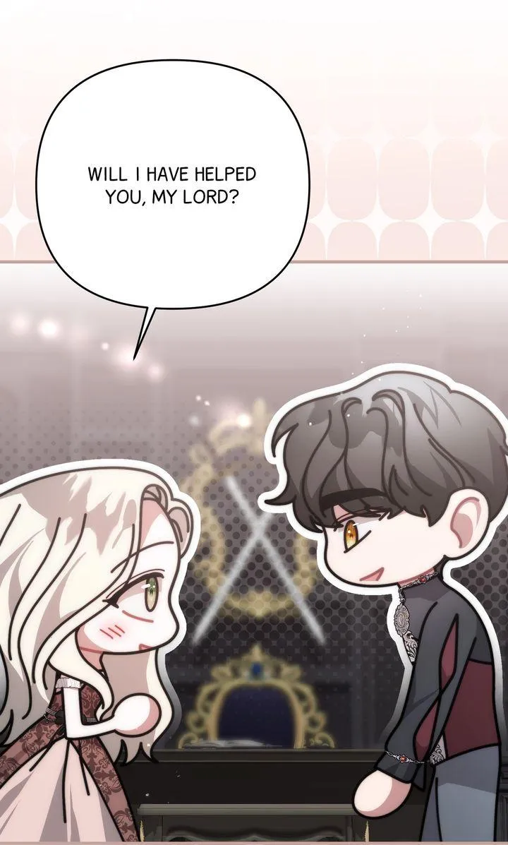 How To Make A Loving Savior an Emperor Chapter 34 page 26