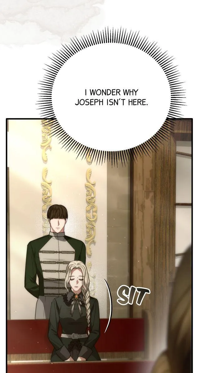 How To Make A Loving Savior an Emperor Chapter 34 page 50