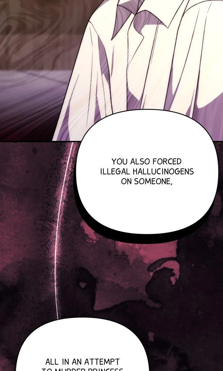How To Make A Loving Savior an Emperor Chapter 34 page 79