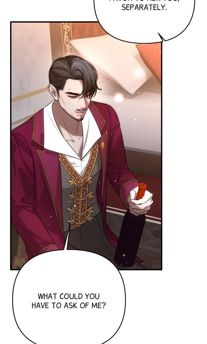 How To Make A Loving Savior an Emperor Chapter 35 page 32