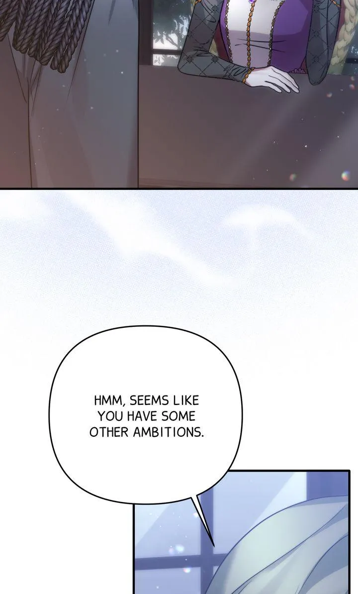 How To Make A Loving Savior an Emperor Chapter 35 page 21
