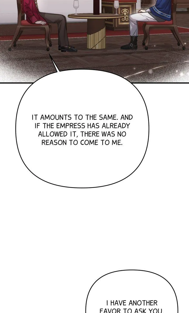 How To Make A Loving Savior an Emperor Chapter 35 page 31