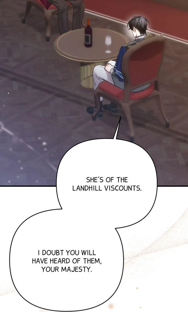How To Make A Loving Savior an Emperor Chapter 35 page 42