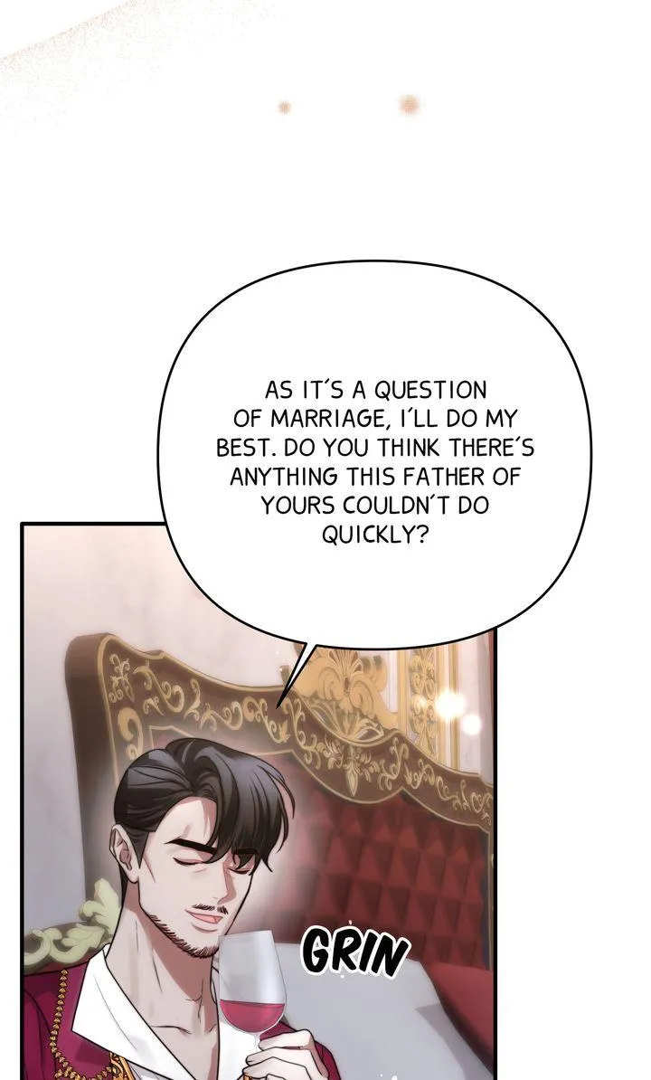 How To Make A Loving Savior an Emperor Chapter 35 page 43
