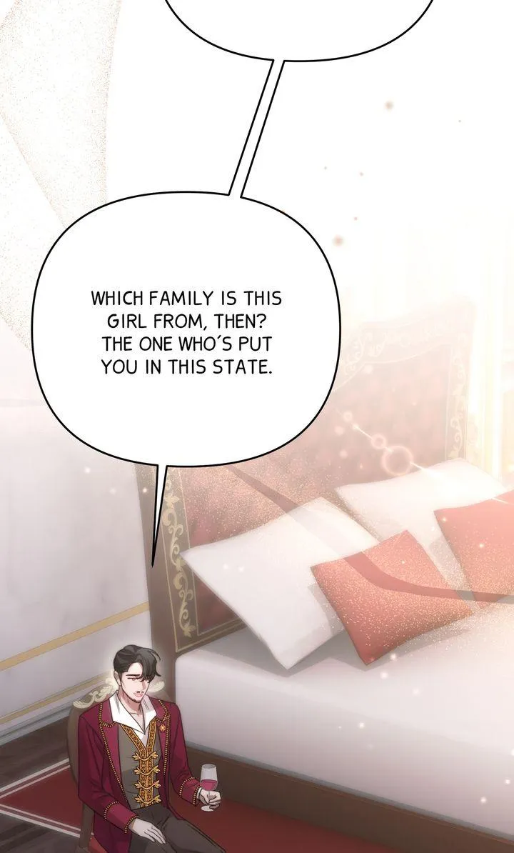 How To Make A Loving Savior an Emperor Chapter 35 page 41
