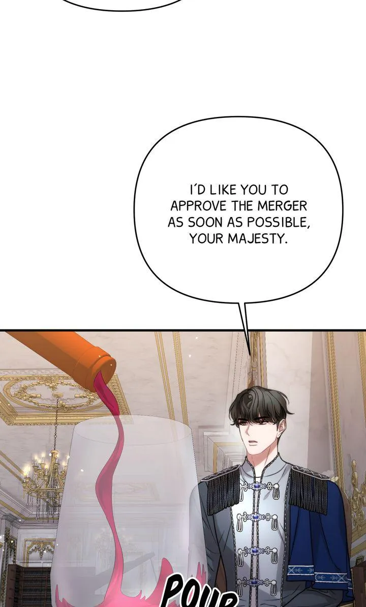 How To Make A Loving Savior an Emperor Chapter 35 page 33