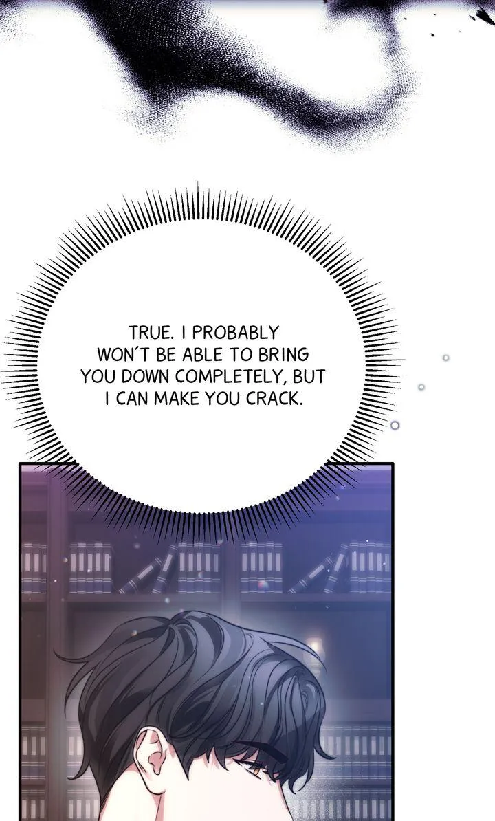 How To Make A Loving Savior an Emperor Chapter 35 page 17