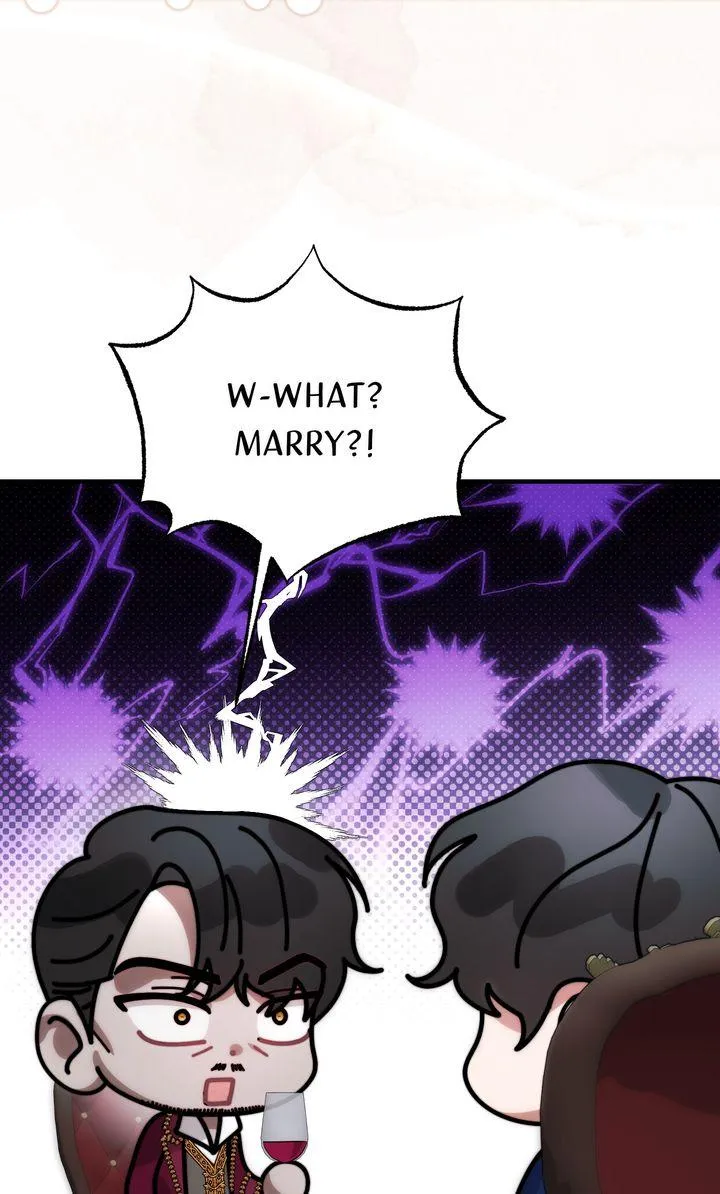 How To Make A Loving Savior an Emperor Chapter 35 page 39