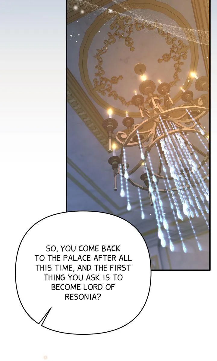How To Make A Loving Savior an Emperor Chapter 35 page 29