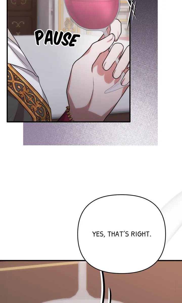 How To Make A Loving Savior an Emperor Chapter 35 page 47