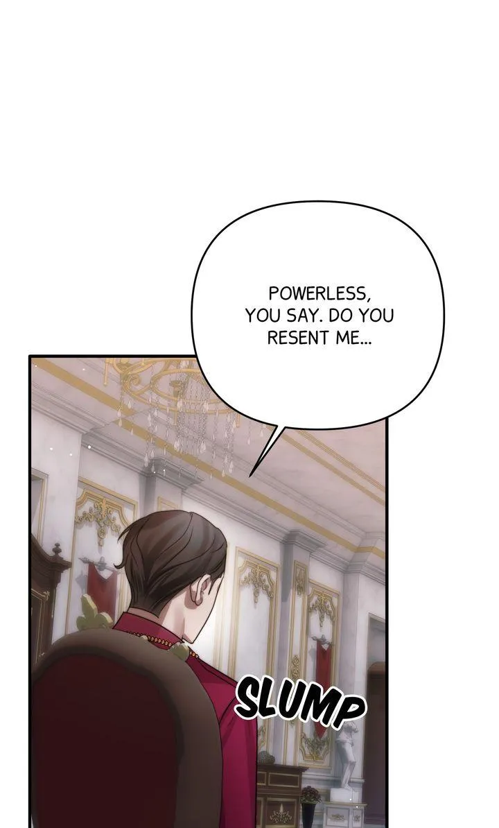 How To Make A Loving Savior an Emperor Chapter 35 page 54