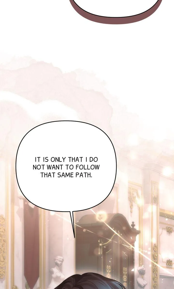 How To Make A Loving Savior an Emperor Chapter 35 page 57
