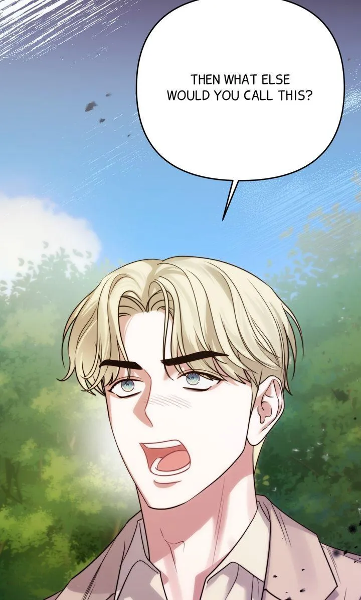 How To Make A Loving Savior an Emperor Chapter 36 page 15
