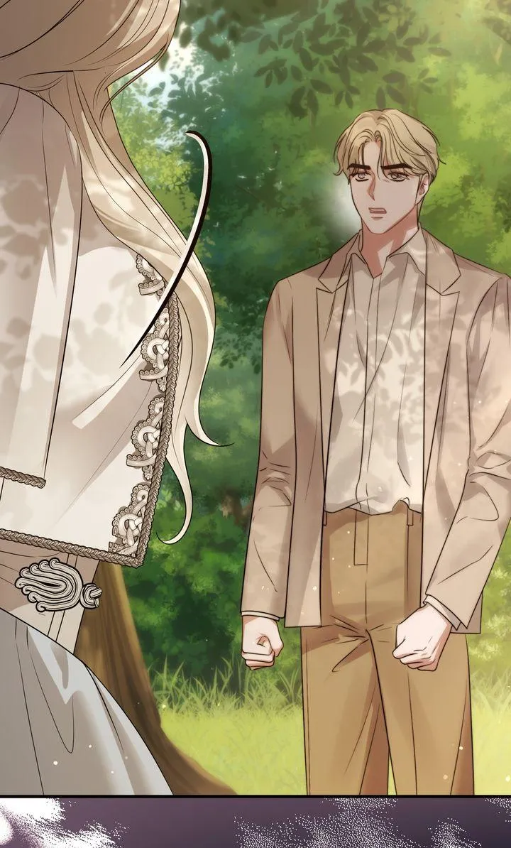 How To Make A Loving Savior an Emperor Chapter 36 page 35