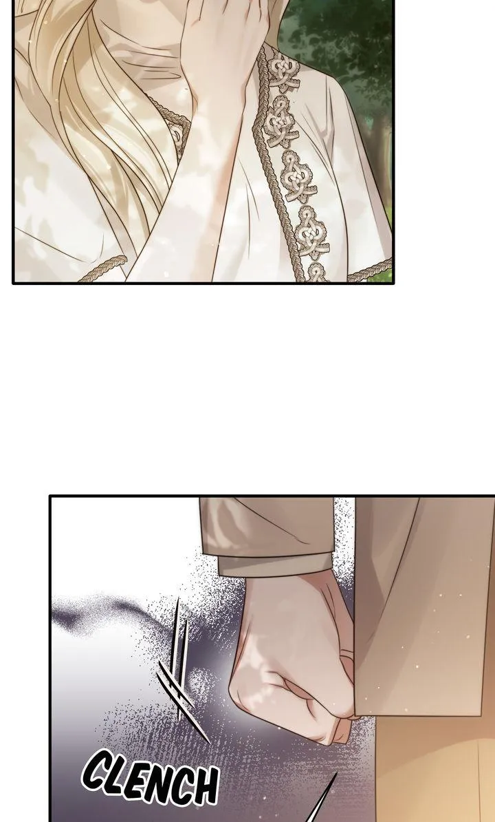 How To Make A Loving Savior an Emperor Chapter 36 page 37