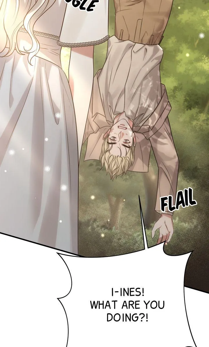 How To Make A Loving Savior an Emperor Chapter 36 page 53