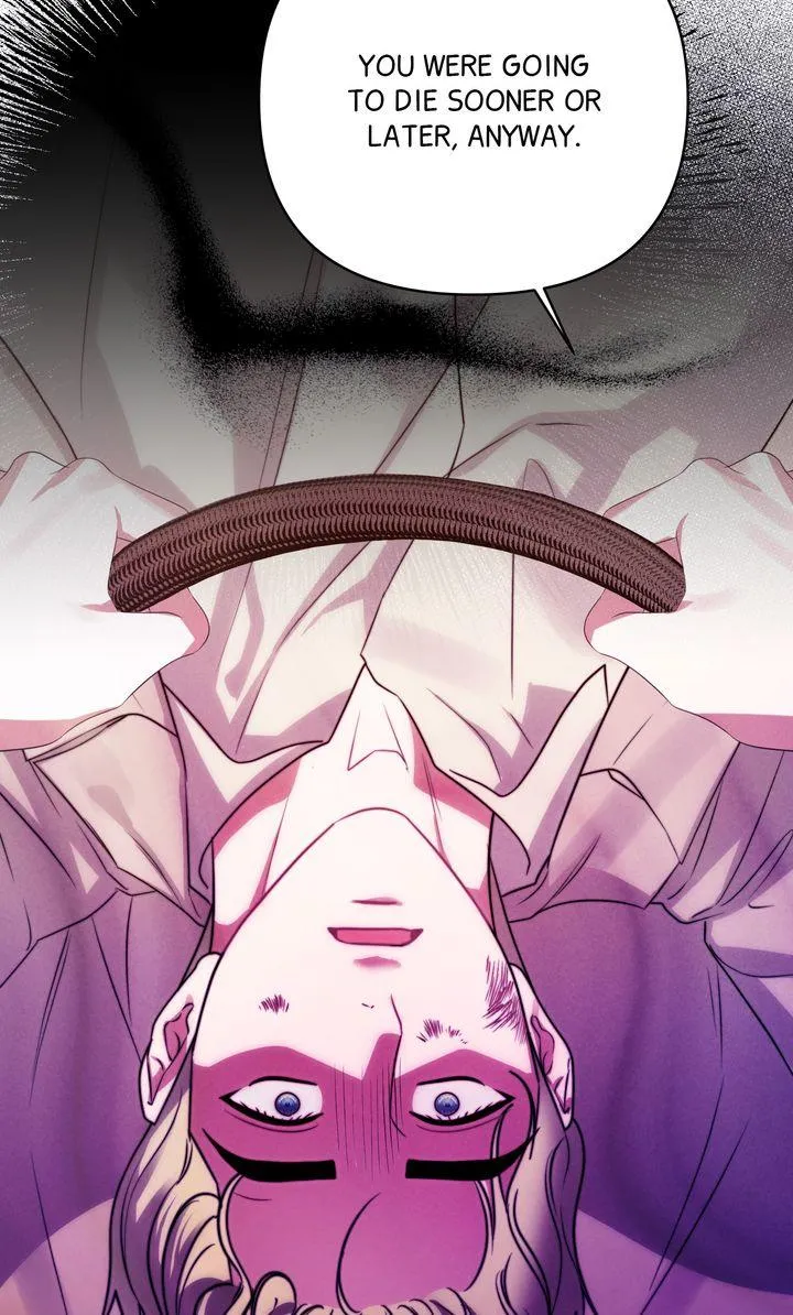 How To Make A Loving Savior an Emperor Chapter 36 page 59