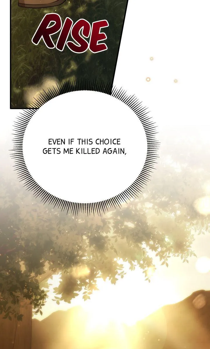 How To Make A Loving Savior an Emperor Chapter 36 page 97