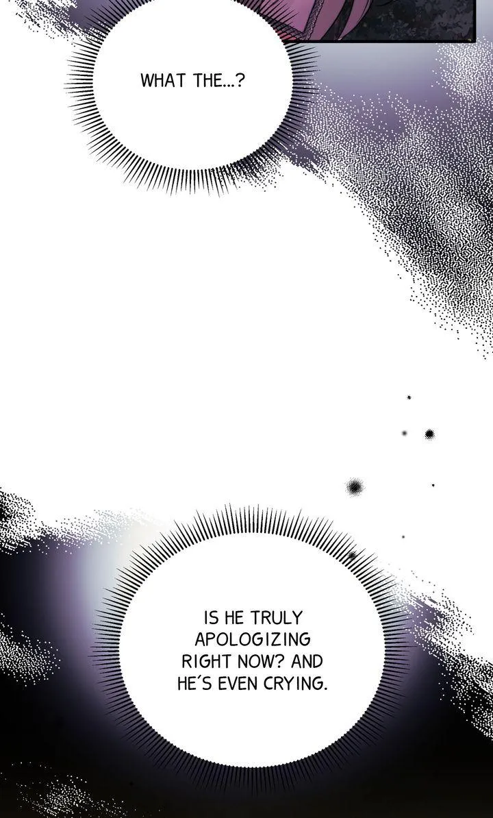 How To Make A Loving Savior an Emperor Chapter 37 page 11