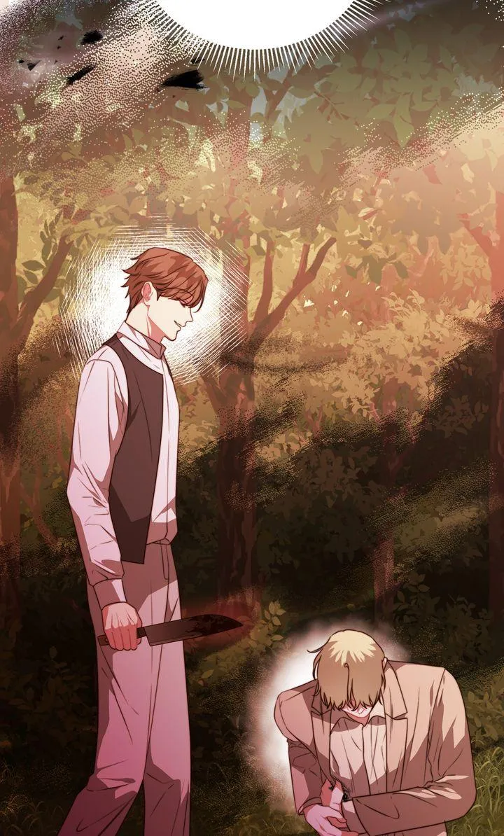 How To Make A Loving Savior an Emperor Chapter 37 page 24