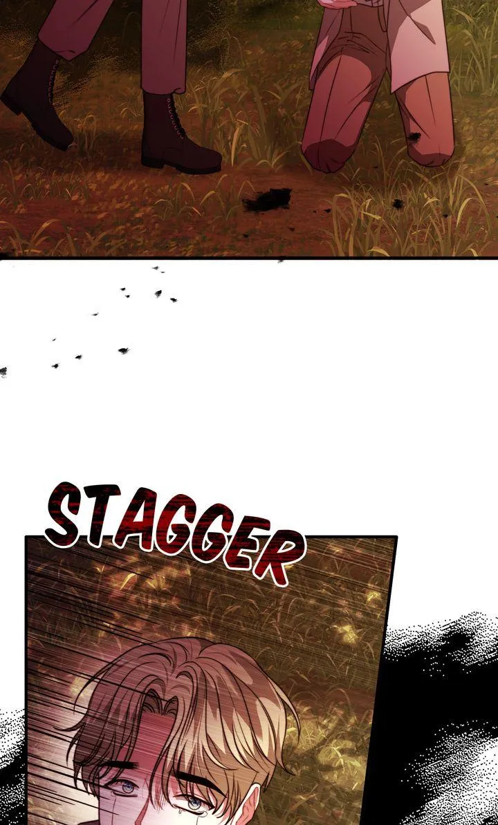 How To Make A Loving Savior an Emperor Chapter 37 page 25