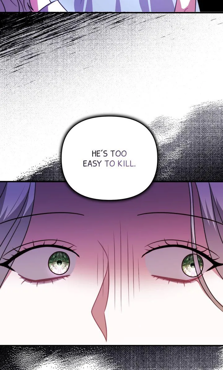 How To Make A Loving Savior an Emperor Chapter 37 page 28