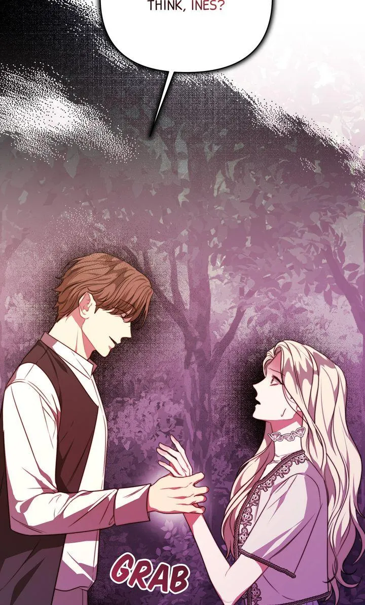 How To Make A Loving Savior an Emperor Chapter 37 page 31